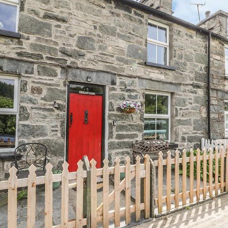 Preswylfa Villa Betws-y-Coed Kültér fotó