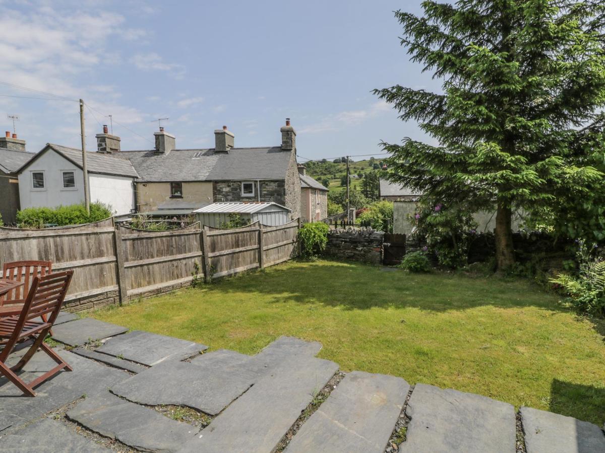Preswylfa Villa Betws-y-Coed Kültér fotó