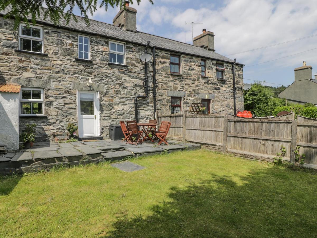 Preswylfa Villa Betws-y-Coed Kültér fotó