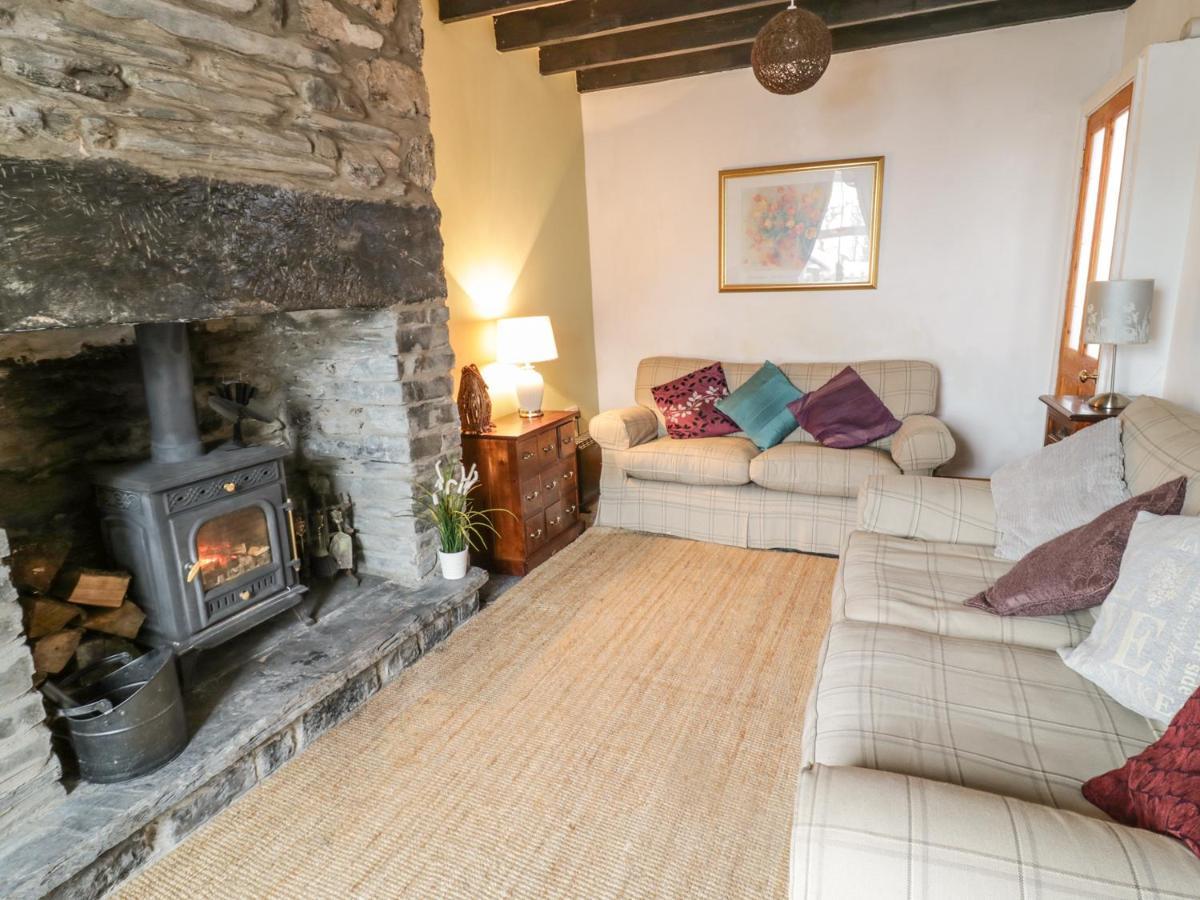 Preswylfa Villa Betws-y-Coed Kültér fotó